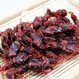 【送料無料】富山名物！富山湾珍味！「ほたるいかちょい辛（50ｇ）」【メール便対応・代引き日時指定不可】