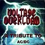 Voltage Overload: A Tribute To AC / DC