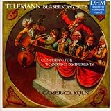 Concerto for Winds