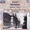 Joseph-Strau�-Edition Vol. 9
