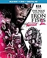 The Man with the Iron Fists 2 [Blu-ray]