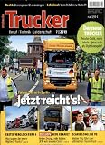 Magazine - Trucker [Jahresabo]