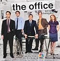 The Office: 2010 Day-to-Day Calendar