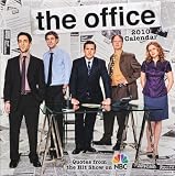 The Office: 2010 Day-to-Day Calendar