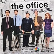 The Office: 2010 Day-to-Day Calendar