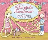 The fairytale hairdresser