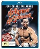 Image de No Retreat, No Surrender [Blu-ray]