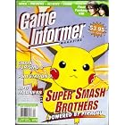Game Informer Magazine (April 1999 # 72, IX) by  Various