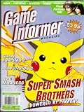 Game Informer Magazine 61QqbwQ29GL. SL160 Game Informer Magazine