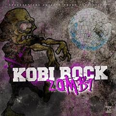 Kobi Rock - Zombi
