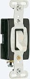 15A 277V ALM SP Switch