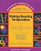 Making Meaning For Operations: Casebook. (Developing Mathematical Ideas)
