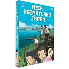 Mein Heimatland Japan
