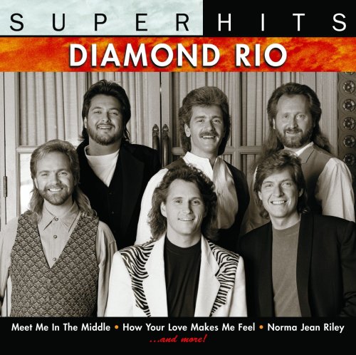 DIAMOND RIO - Super Hits - Zortam Music