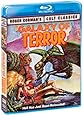 Galaxy Of Terror: Roger Corman's Cult Classics [Blu-ray]