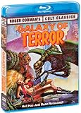 Galaxy Of Terror (Roger Corman's Cult Classics) [Blu-ray]
