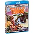 Galaxy Of Terror (Roger Corman's Cult Classics) [Blu-ray] by 