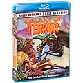 Galaxy Of Terror (Blu-Ray)
