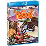 Galaxy Of Terror: Roger Corman's Cult Classics [Blu-ray] ~ Edward Albert