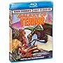 Galaxy Of Terror (Roger Corman's Cult Classics) [Blu-ray]