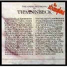 (The Gospel According To) The Meninblack