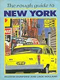The rough guide to New York