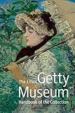 The J. Paul Getty Museum : handbook of the collection