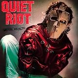 Metal Health (180 Gram Audiophile Vinyl) Ltd. Edition/ Gatefold Cover