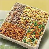 Choice Snack Mix Assortment