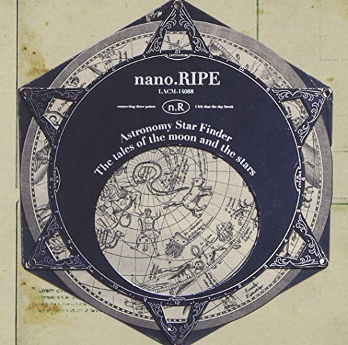 サンカク ep nano.RIPE きみコ