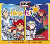 Produkt-Bild: 01/Hexe Lilli 2er CD Schuber