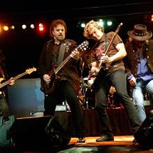 .38 Special - photo credit - Carl Dunn