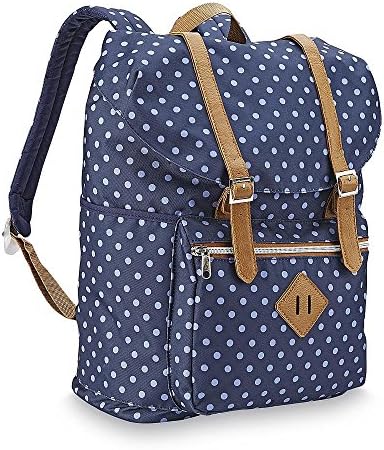 Weekend to School Drawstring Backpack
