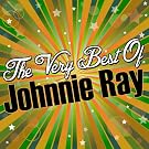 The Very Best Of: Johnnie Ray