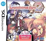 Luminous ARC 2 with Soundtrack CD