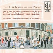 The Last Night of the Proms