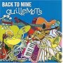 Back to Mine: compiled by Guillemots