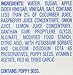 Kraft Brand Dressing Fat-Free Liquid, Raspberry Vinaigrette, 128 Ounce