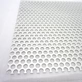 アルミパンチング 100×200A‐12
