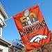 WinCraft Denver Broncos Official 2016 Super Bowl Champions 27