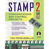 stamp 2 communications and control projects