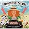 Let's Compost! A heap of picture books about outdoor composting