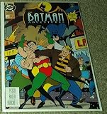  : The Batman Adventures No. 4 Jan