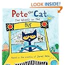 Pete the Cat: The Wheels on the Bus