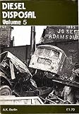 Diesel disposal. Vol. 5, Electric classes