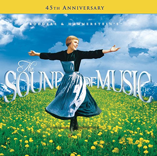 Sound of Music-45th Anniversary Various Artists
