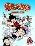 Beano Annual 2012 (Annuals 2012)