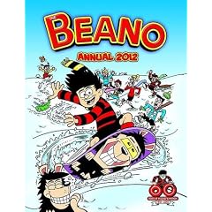 Beano Annual 2012 (Annuals 2012)
