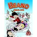 Beano Annual 2012 (Annuals 2012)