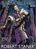 The Kingdoms And The Elves Of The Reaches III (Keeper Martin's Tales)